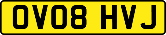 OV08HVJ