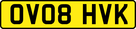 OV08HVK