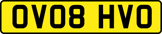 OV08HVO