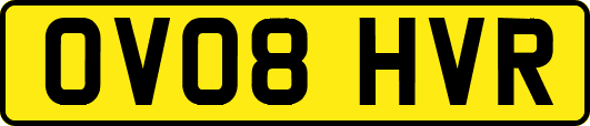 OV08HVR