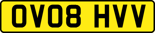 OV08HVV
