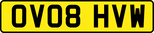 OV08HVW