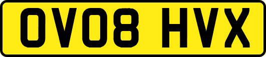OV08HVX