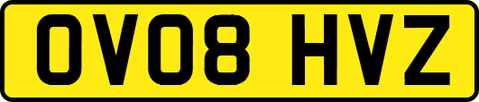 OV08HVZ