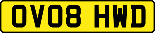 OV08HWD