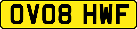 OV08HWF