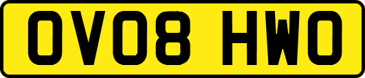 OV08HWO