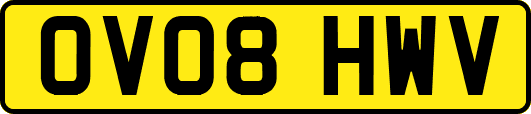 OV08HWV