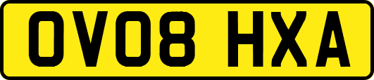 OV08HXA
