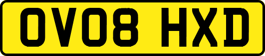OV08HXD