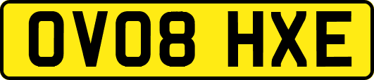 OV08HXE