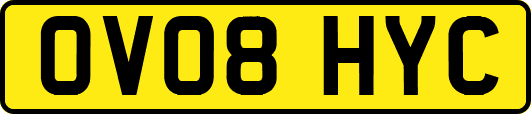 OV08HYC