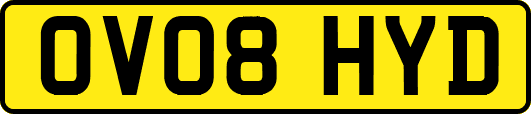 OV08HYD