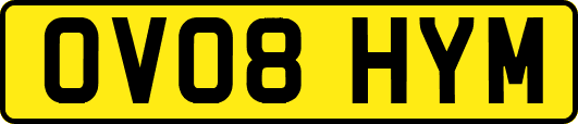 OV08HYM