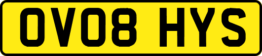OV08HYS
