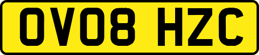 OV08HZC