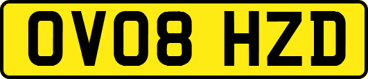 OV08HZD