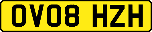 OV08HZH