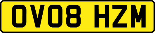 OV08HZM