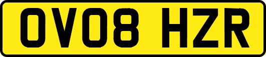 OV08HZR