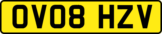 OV08HZV