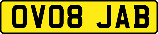 OV08JAB