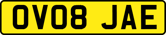 OV08JAE
