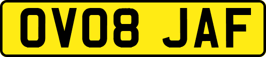 OV08JAF