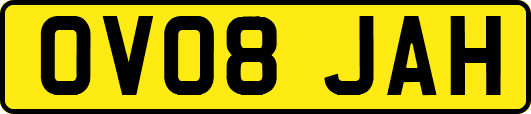 OV08JAH