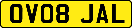 OV08JAL