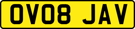 OV08JAV