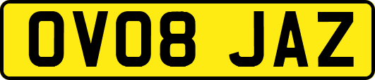 OV08JAZ