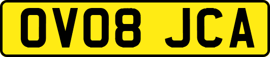 OV08JCA