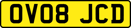 OV08JCD