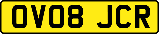 OV08JCR