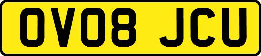 OV08JCU