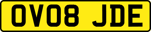 OV08JDE