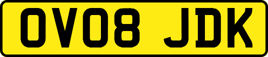 OV08JDK