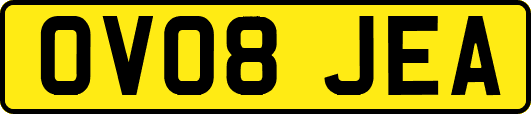 OV08JEA