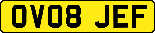 OV08JEF