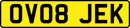 OV08JEK