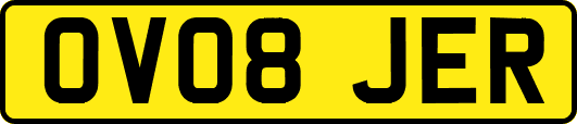 OV08JER