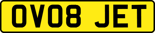 OV08JET
