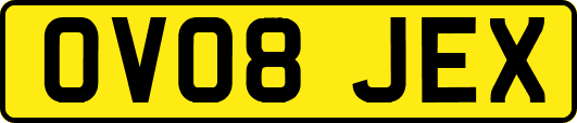 OV08JEX