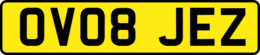 OV08JEZ