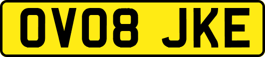 OV08JKE