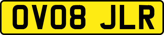 OV08JLR