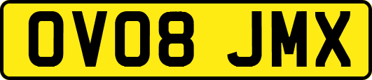 OV08JMX