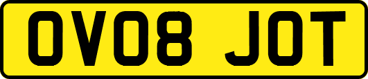 OV08JOT