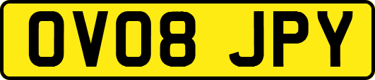 OV08JPY